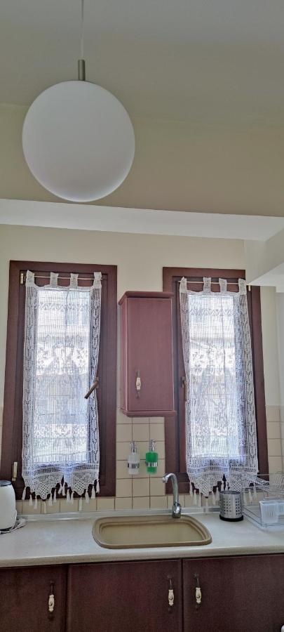 Kripis Studio Thessaloniki Apartment *