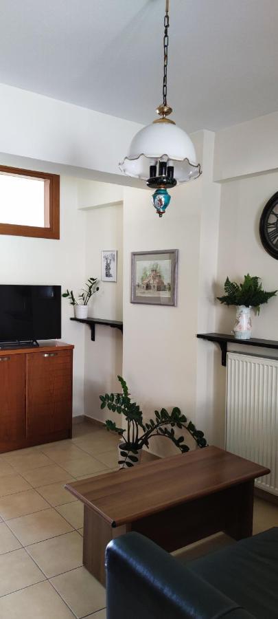 Apartment Kripis Studio Thessaloniki