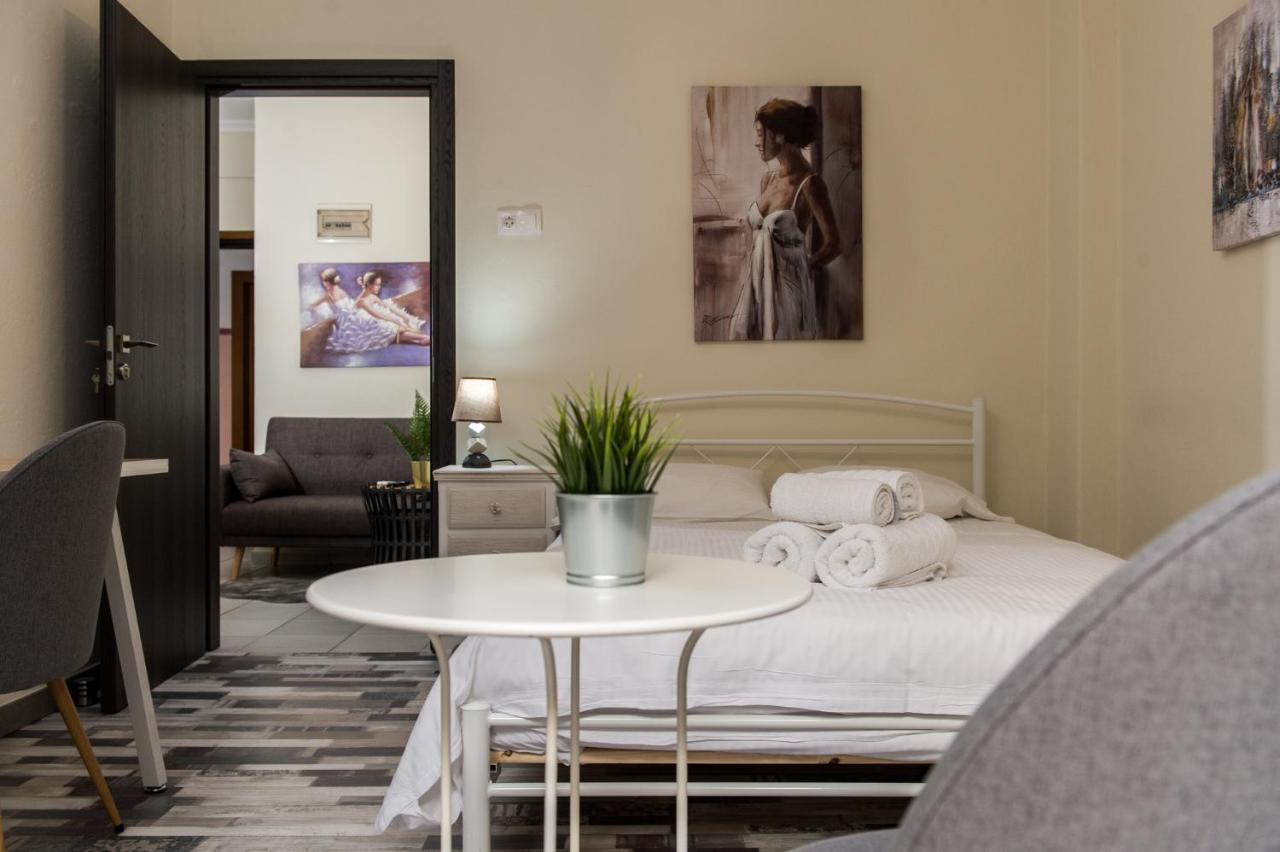Luxury In Skg Apartamento Tessalónica