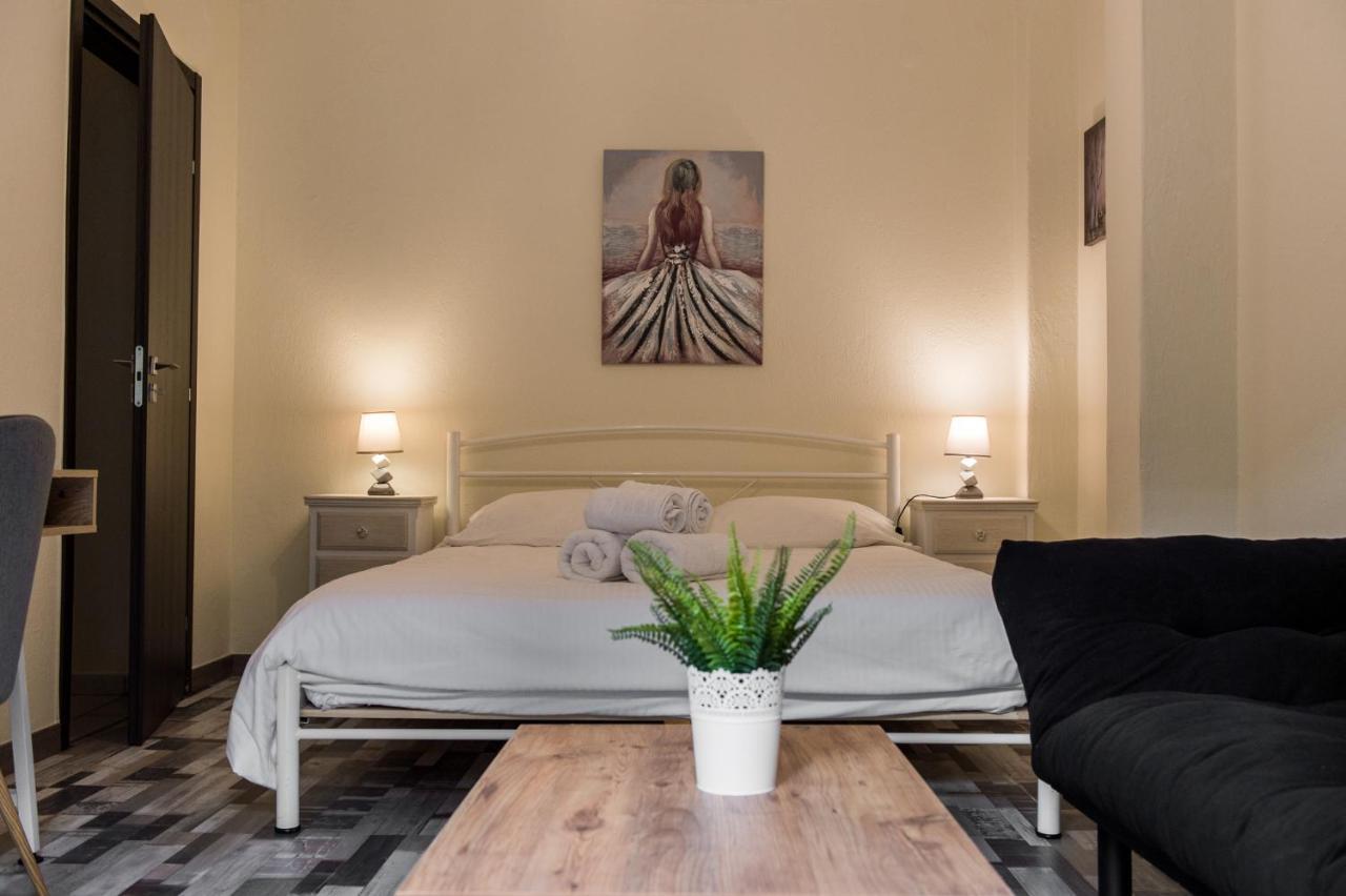 Apartamento Luxury In Skg *