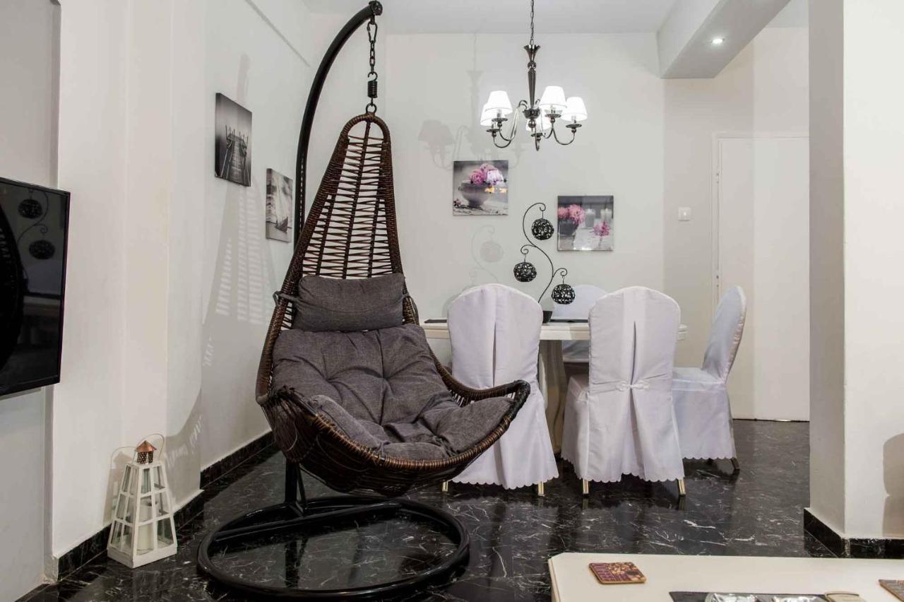 Luxury In Skg Apartamento *
