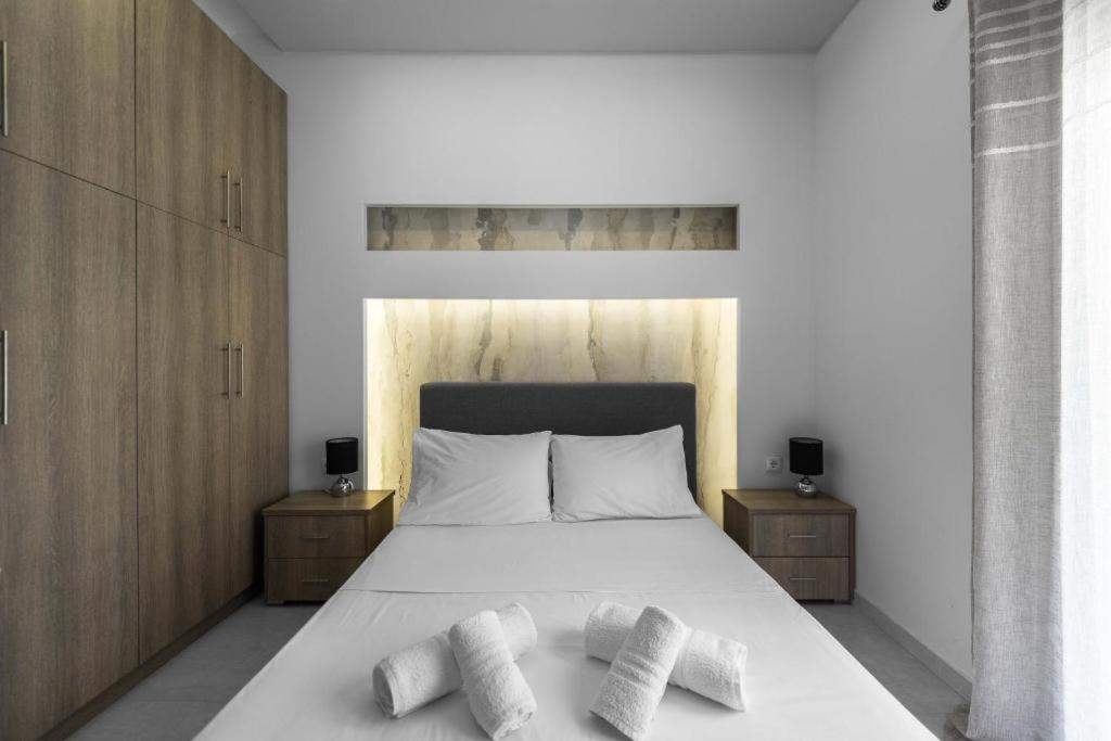 Sucasa, Nilie Hospitality Mgmt Apartment Thessaloniki