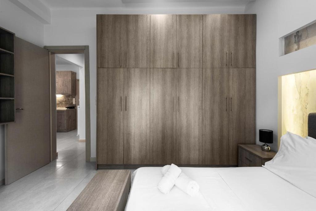 Sucasa, Nilie Hospitality Mgmt Apartment Thessaloniki