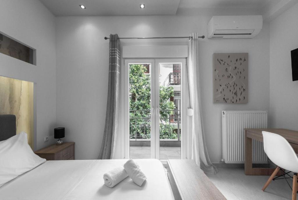 Sucasa, Nilie Hospitality Mgmt Thessaloniki