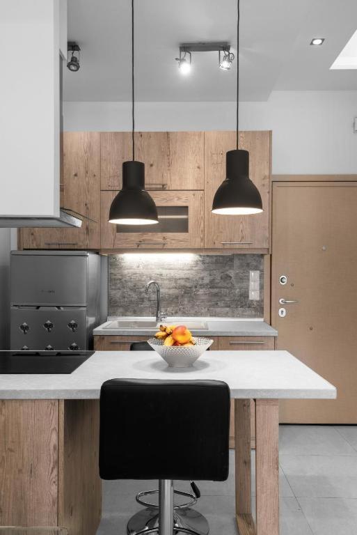 Apartment Sucasa, Nilie Hospitality Mgmt Thessaloniki