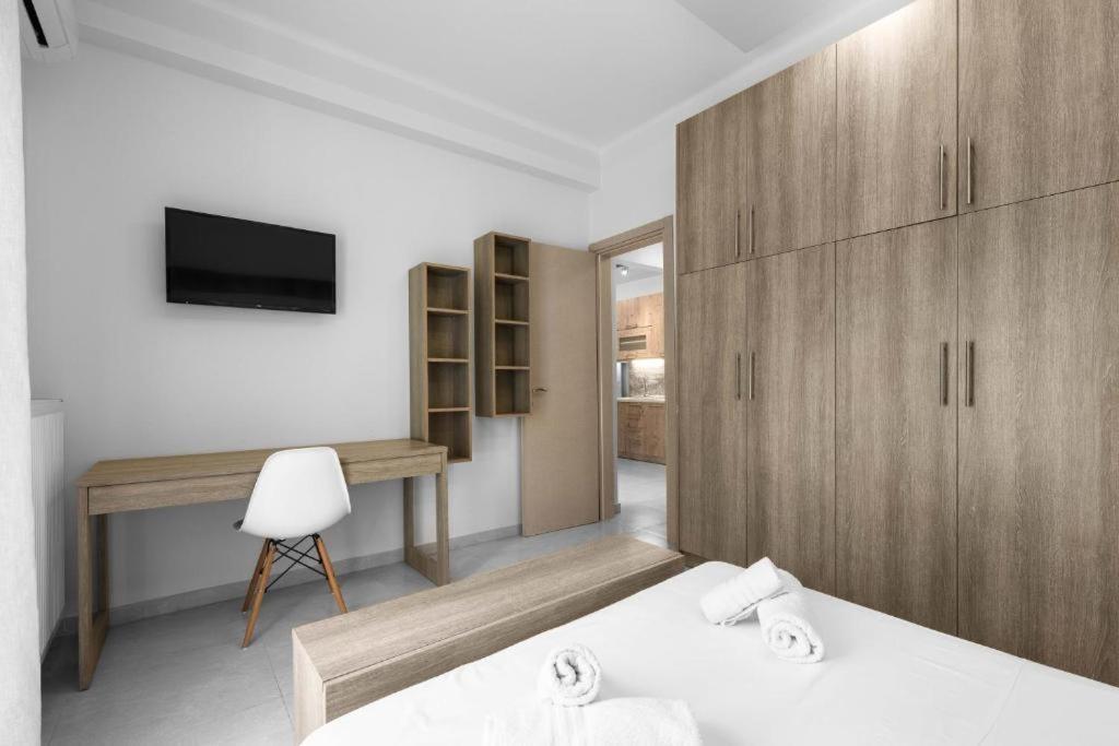 Sucasa, Nilie Hospitality Mgmt Thessaloniki