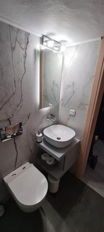 Flat 66 Daire Selanik