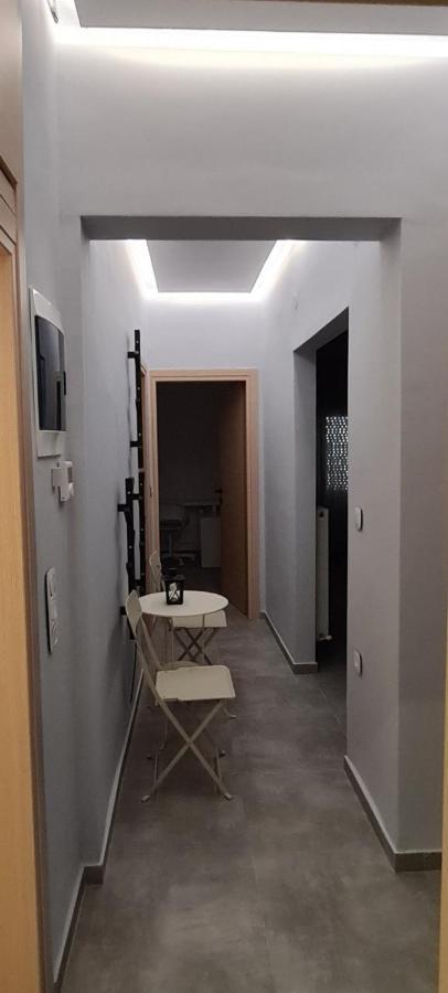 Flat 66 Daire