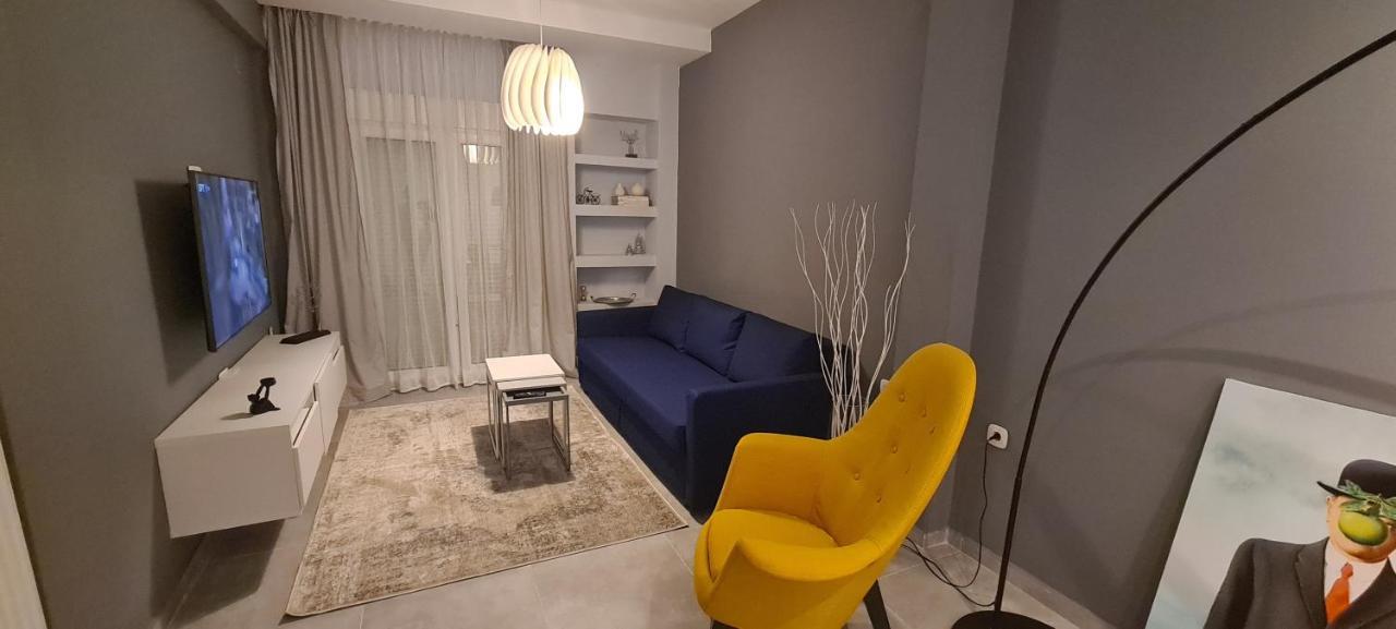 Flat 66 Daire Selanik