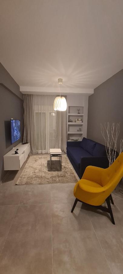 Flat 66 Daire Selanik