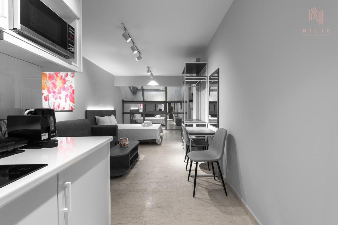 Modeco, Nilie Hospitality Mgmt *