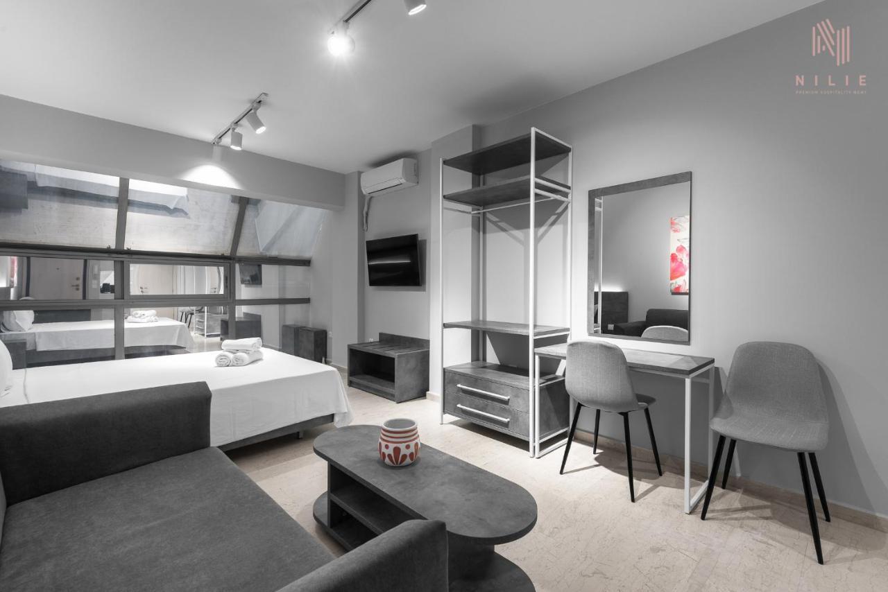 Modeco, Nilie Hospitality Mgmt Thessaloniki