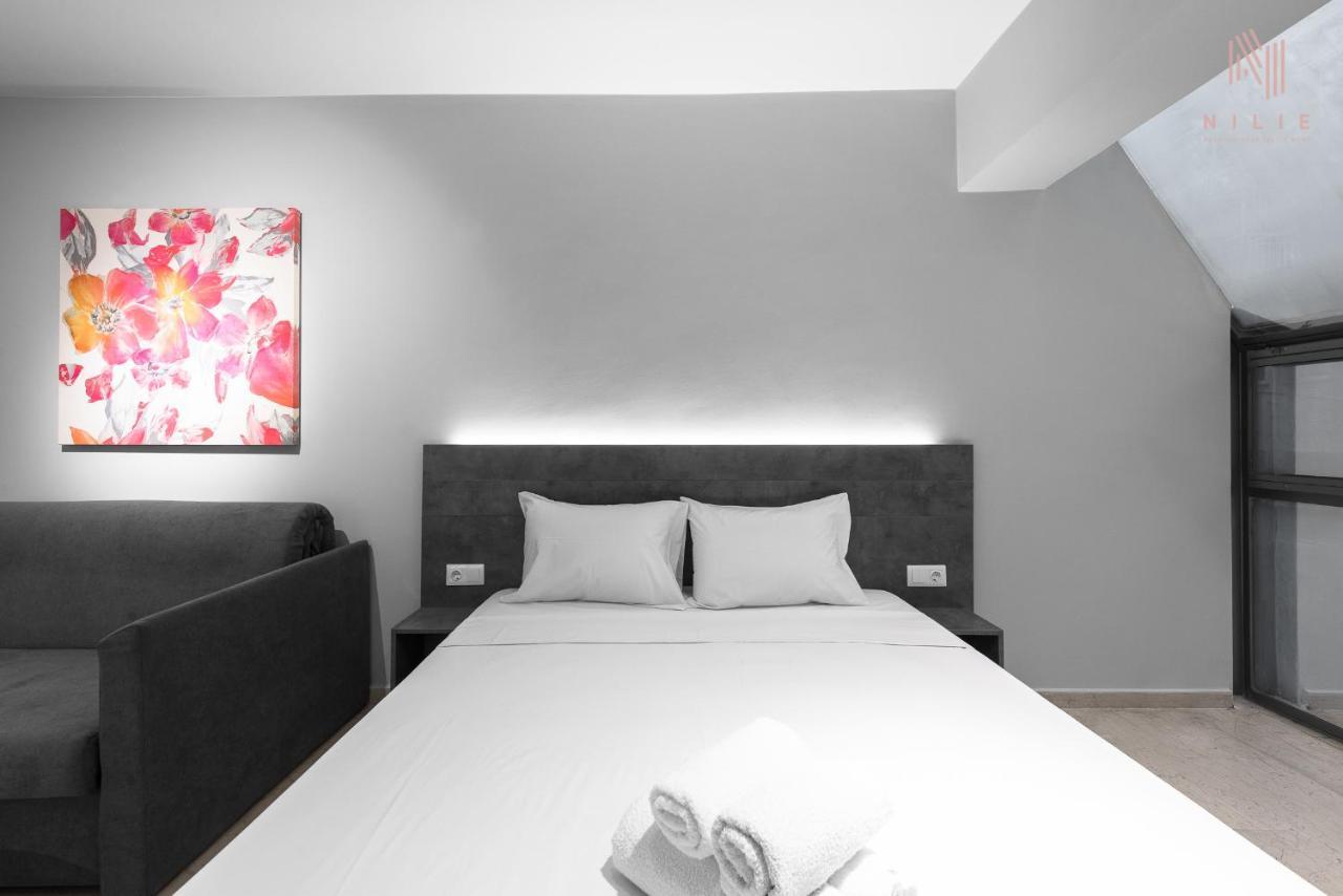 Modeco, Nilie Hospitality Mgmt Apartment