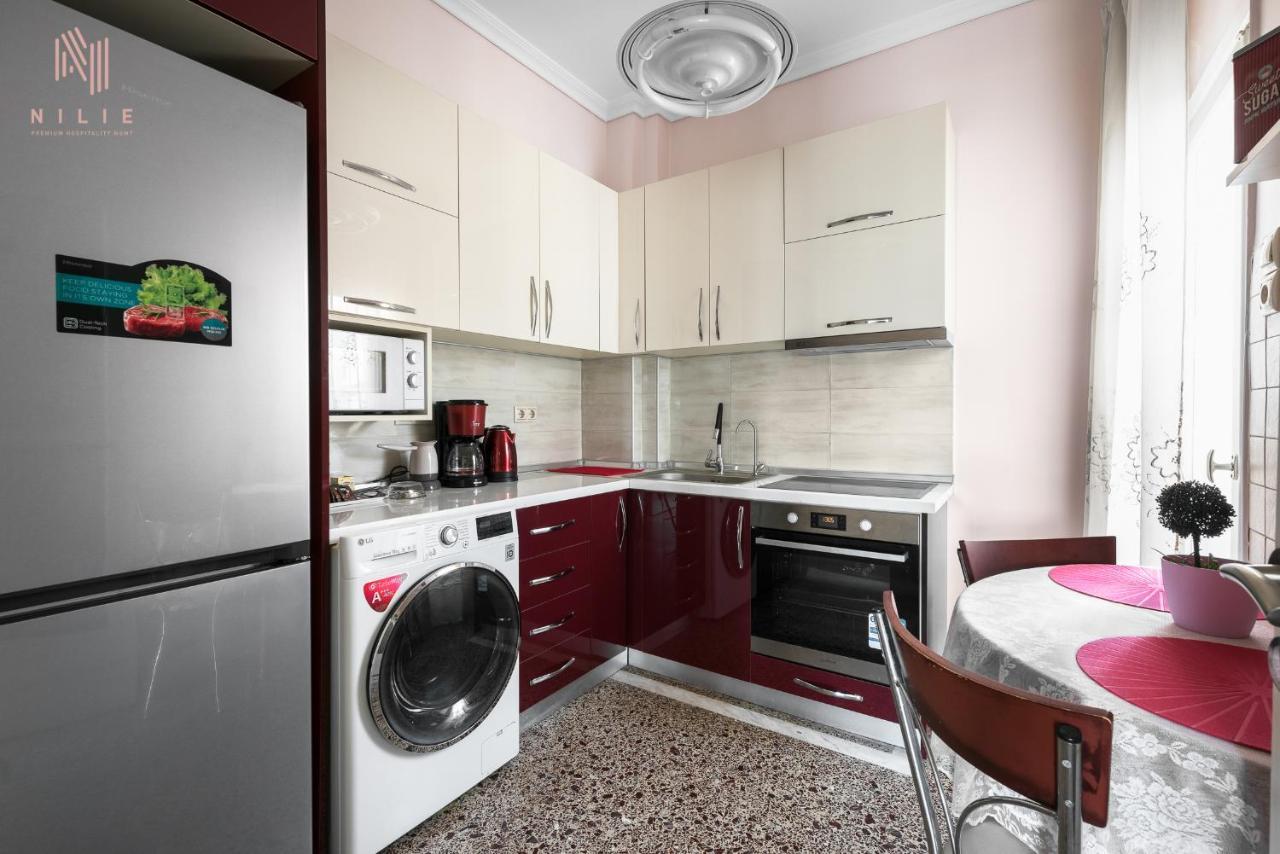Apartment Fairytale, Nilie Hospitality Mgmt Thessaloniki