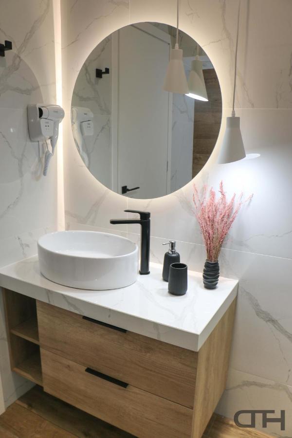 Downtown Thessaloniki Deluxe - Ote Tower Home Apartamento *