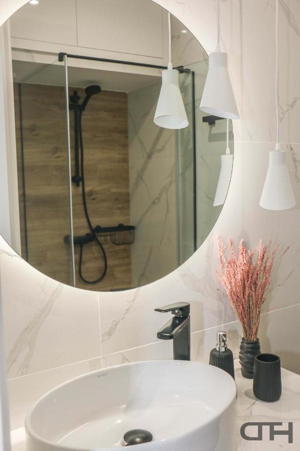 Apartamento Downtown Thessaloniki Deluxe - Ote Tower Home
