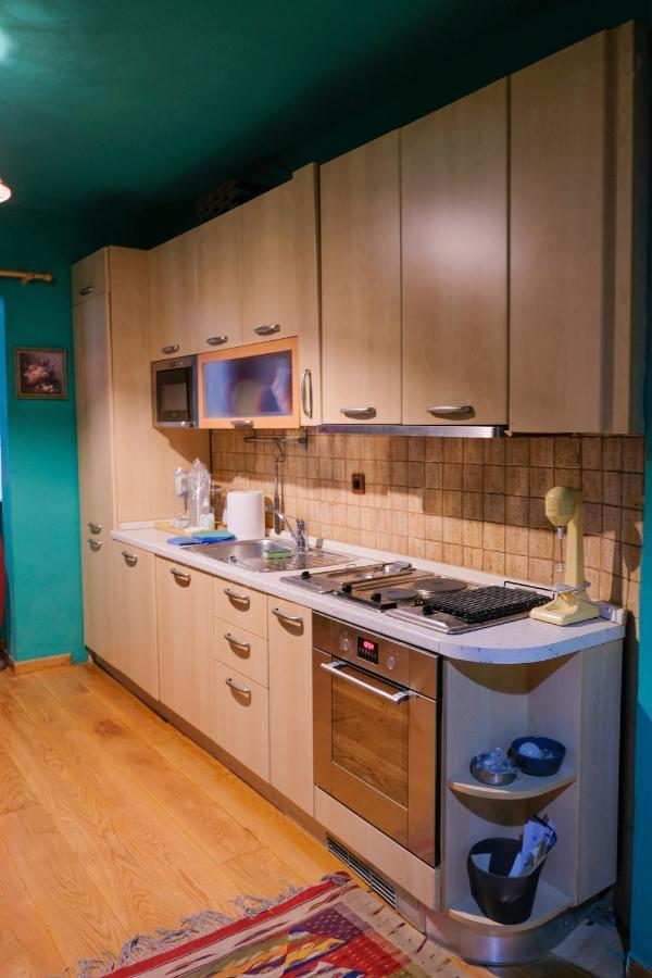 Takadum Apartment Thessaloniki