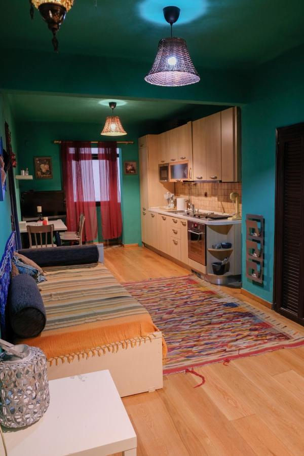 Apartment Takadum *
