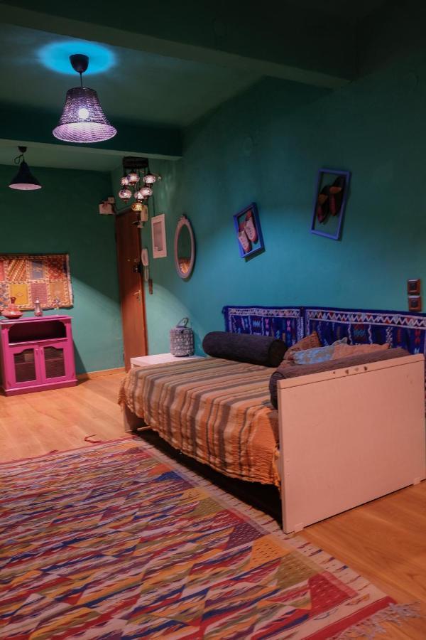 Apartment Takadum *
