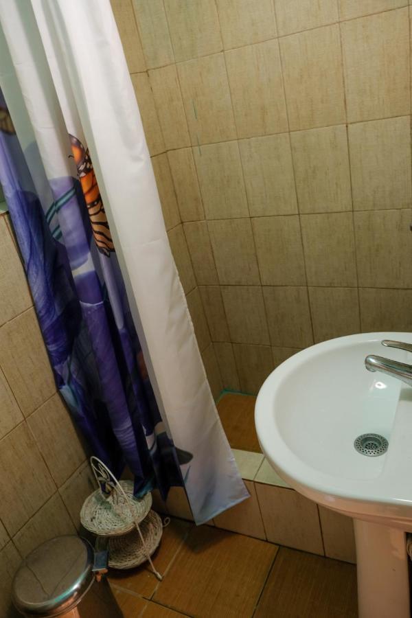 Takadum Apartment