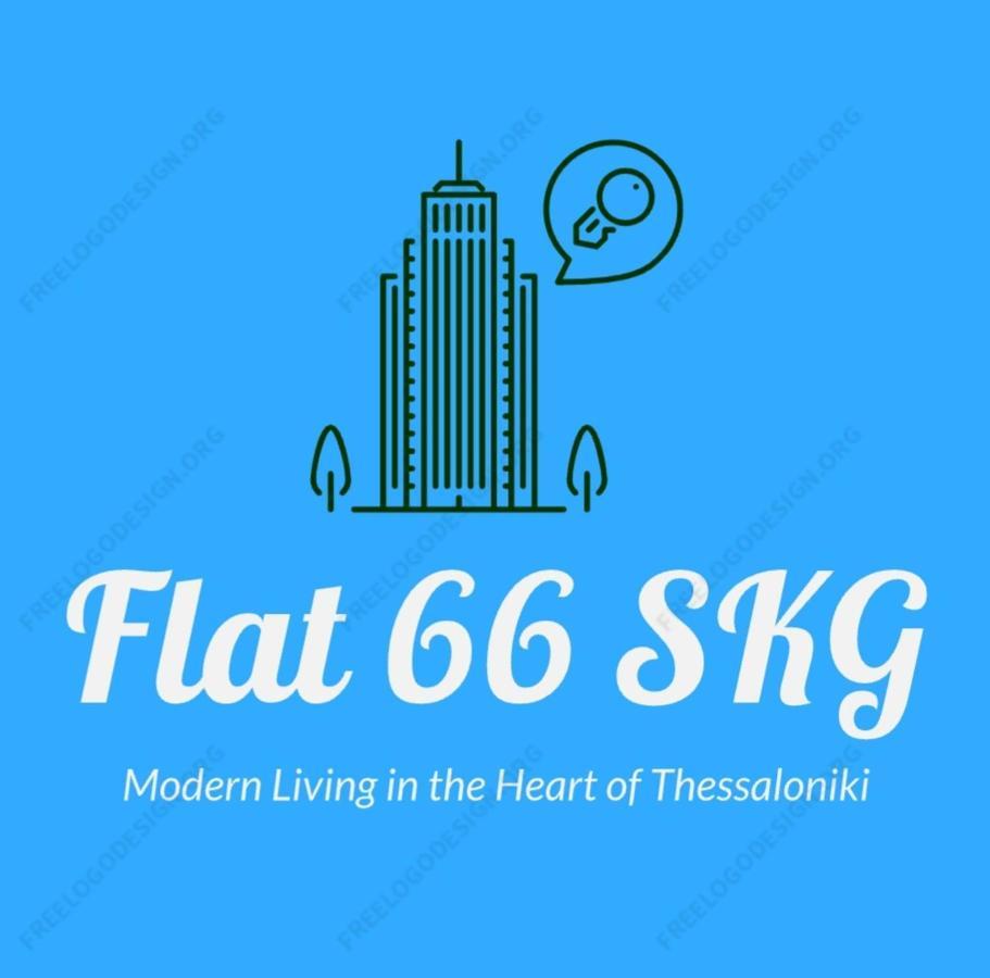 Flat 66 Daire Selanik