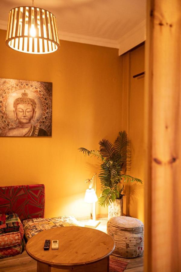 Bohemian Living Tessalónica