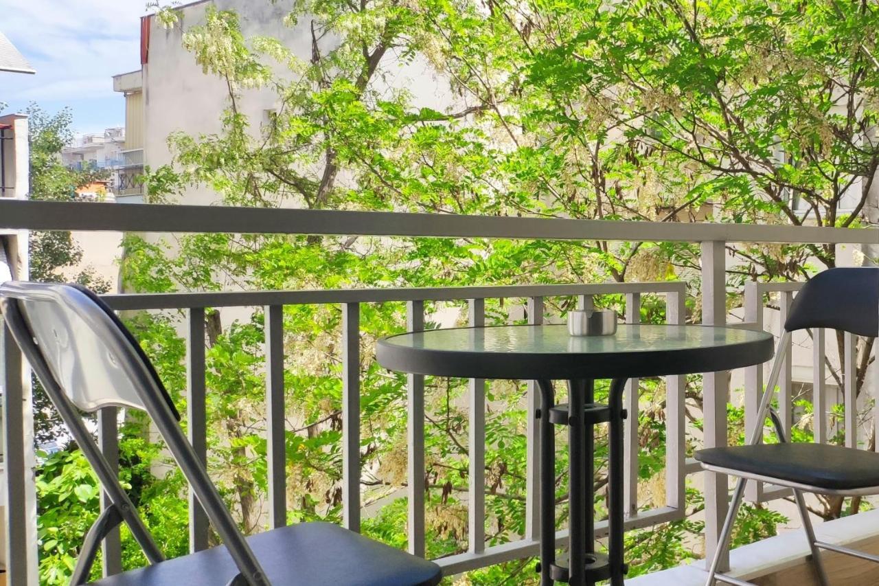 Apartment Comfort By Prima Thessaloniki