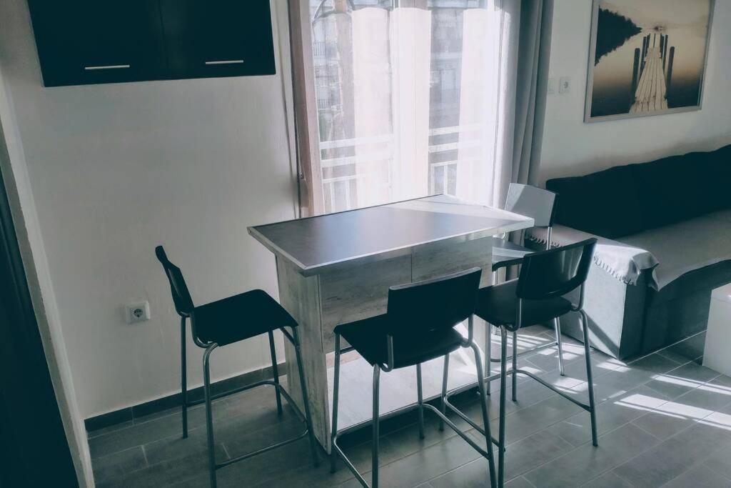 Deluxe By Prima Apartment