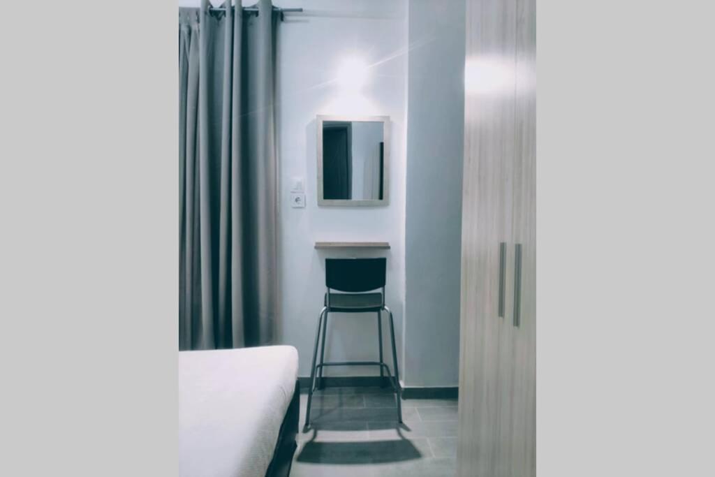 Deluxe By Prima Apartment Thessaloniki