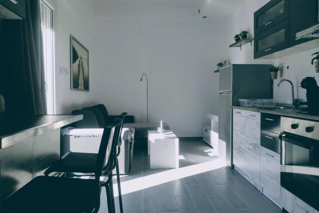 Deluxe By Prima Apartment
