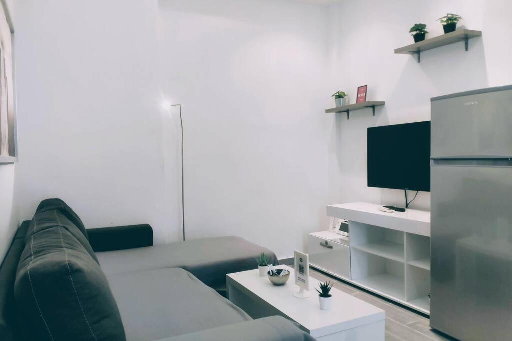 Apartment Deluxe By Prima Thessaloniki