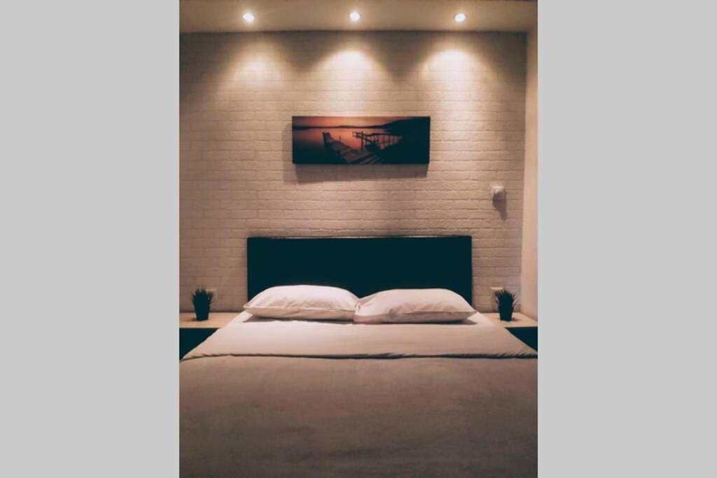 Apartment Deluxe By Prima Thessaloniki