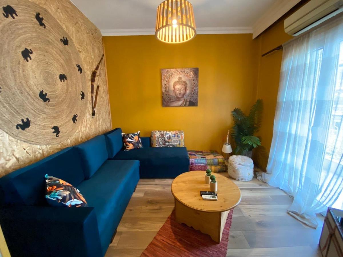 Bohemian Living Tessalónica