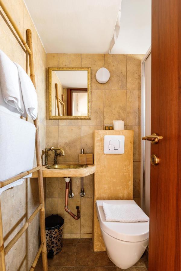 Apartment Center, Sea View, Big Private Tarrace