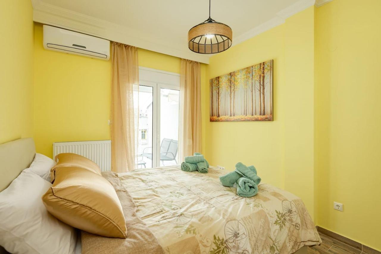 Căn hộ Rainbow, Nilie Hospitality Mgmt Thessaloníki