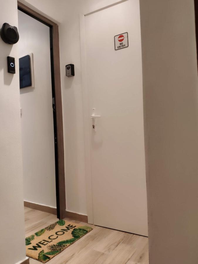Comfort By Prima Apartment Thessaloniki