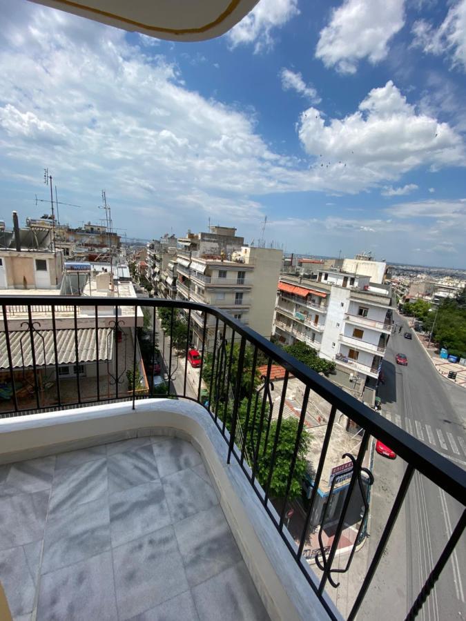 Neapoli View Apartment