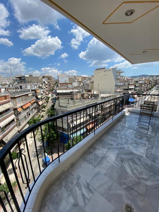Neapoli View Apartment
