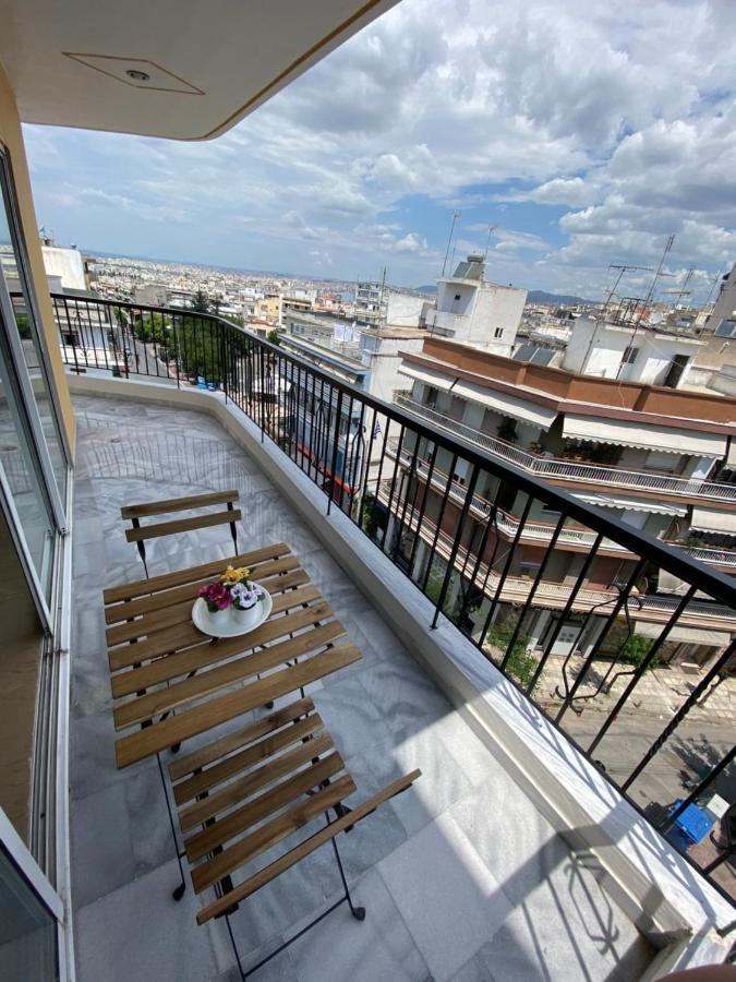 Neapoli View * Thessaloniki