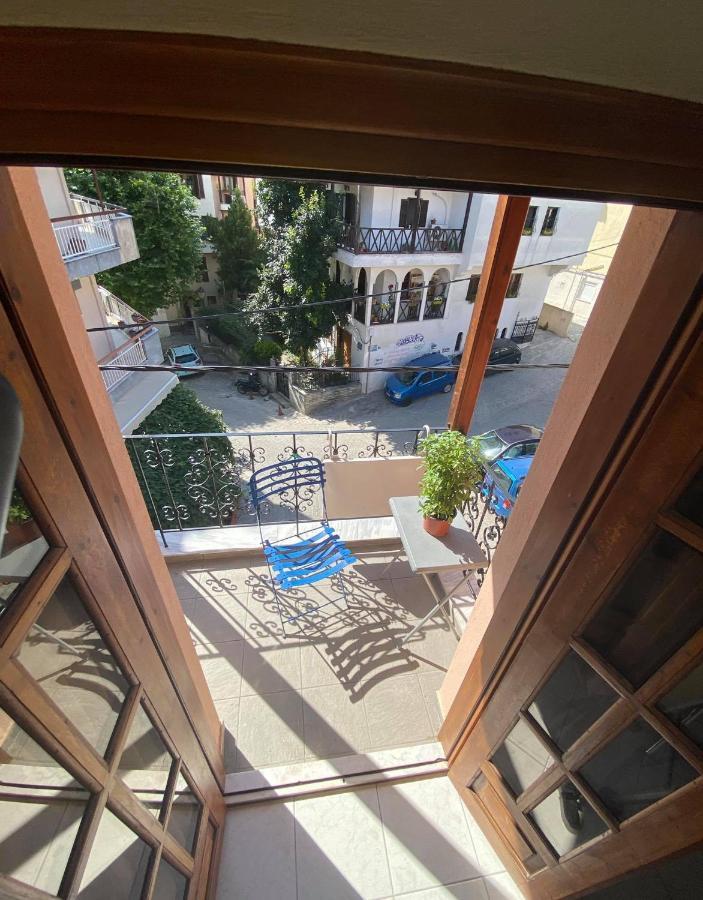 Ano Poli 2 Apartment Thessaloniki
