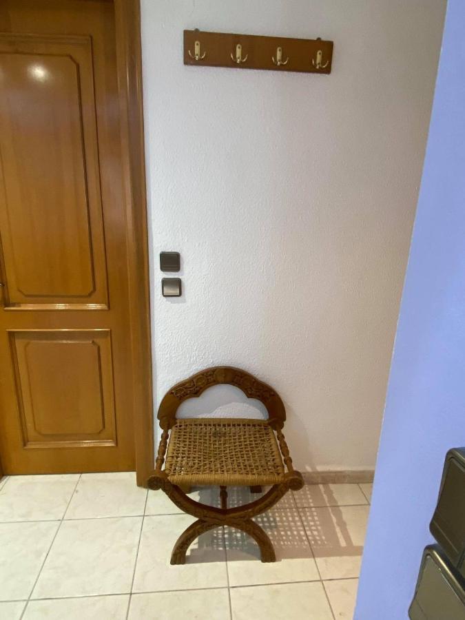Apartment Ano Poli 2