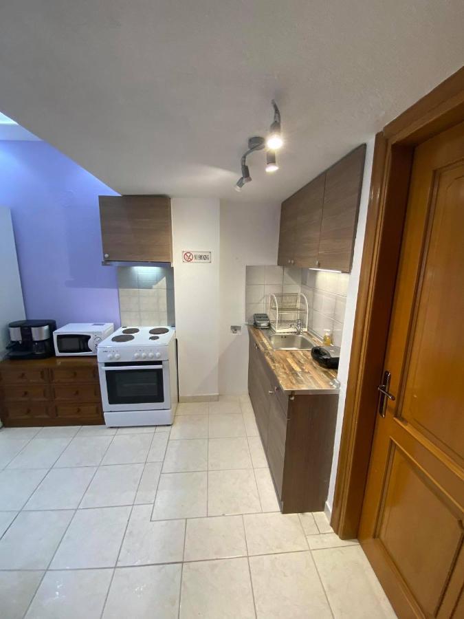 Ano Poli 2 Apartment Thessaloniki
