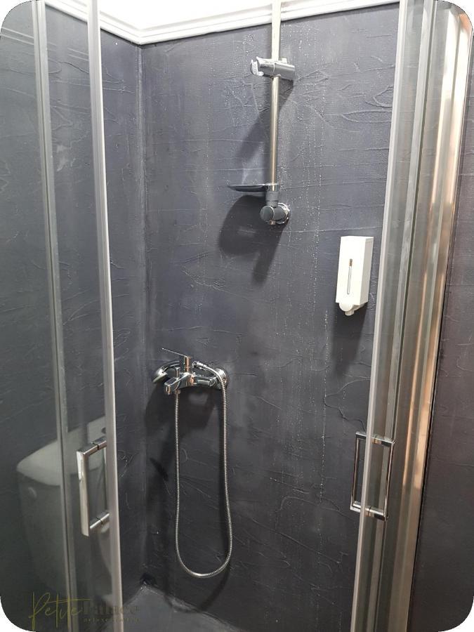 Apartment Petite Palace Rotonda Thessaloniki