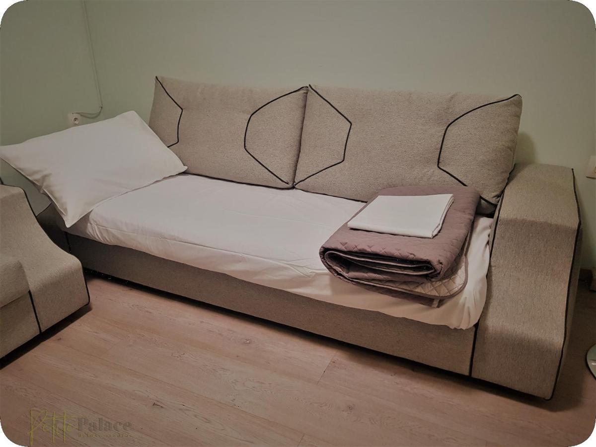 Apartment Petite Palace Rotonda *