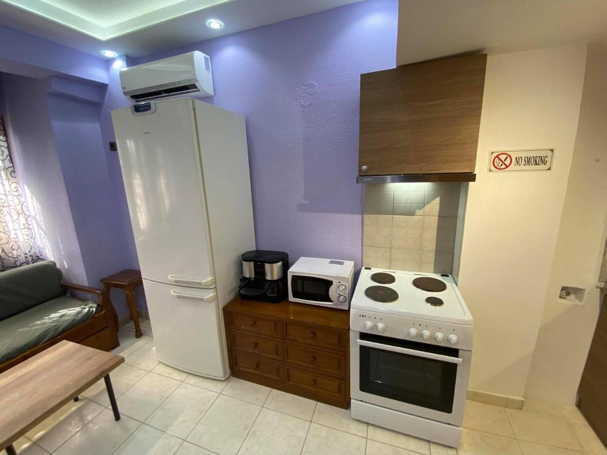 Ano Poli 2 Apartment *