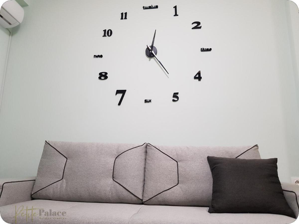 Apartment Petite Palace Rotonda