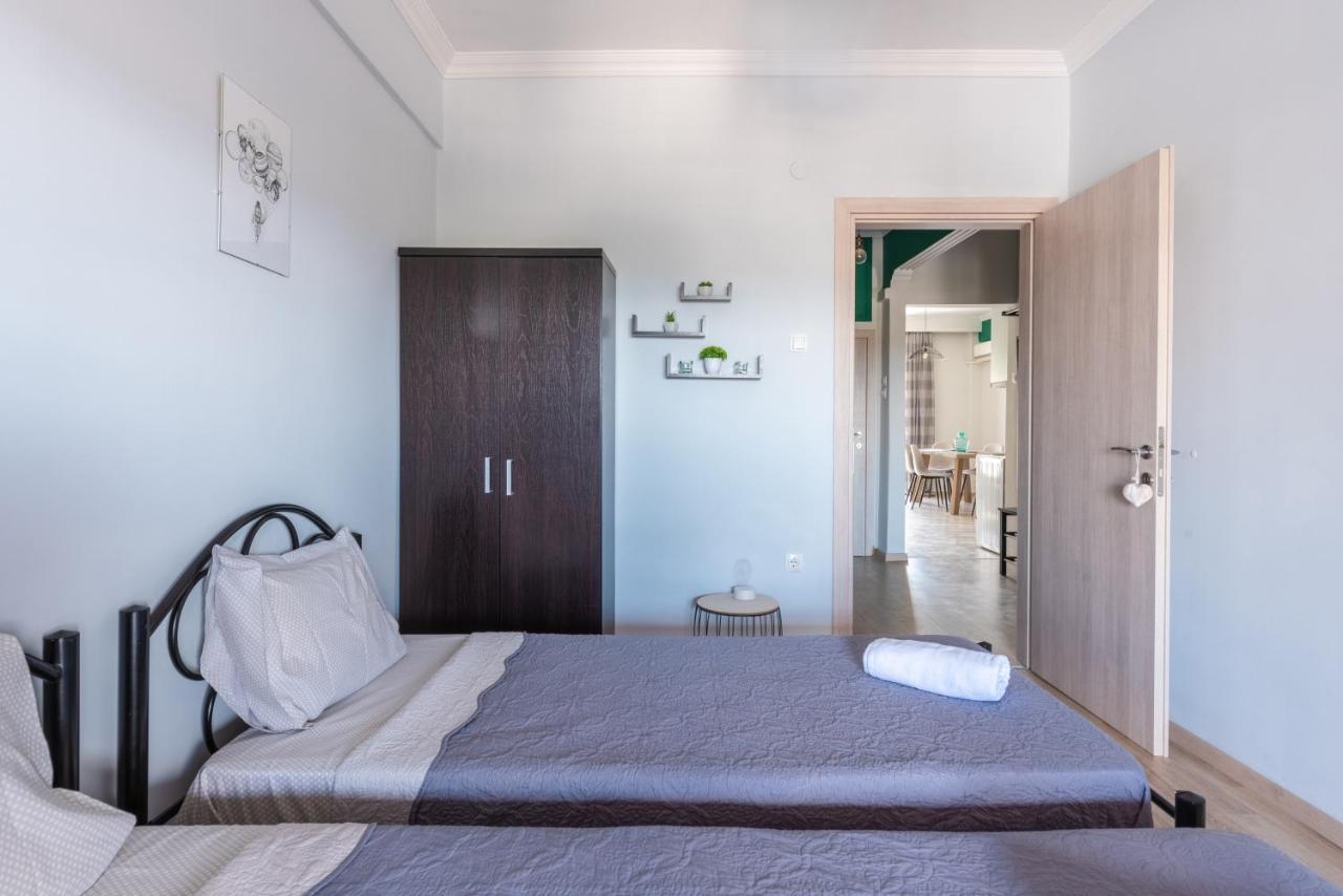 Cozy Next To Center Apartment *