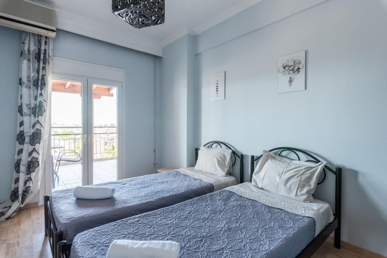 Cozy Next To Center * Thessaloniki