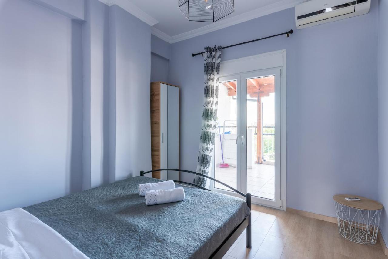 Apartment Cozy Next To Center Thessaloniki