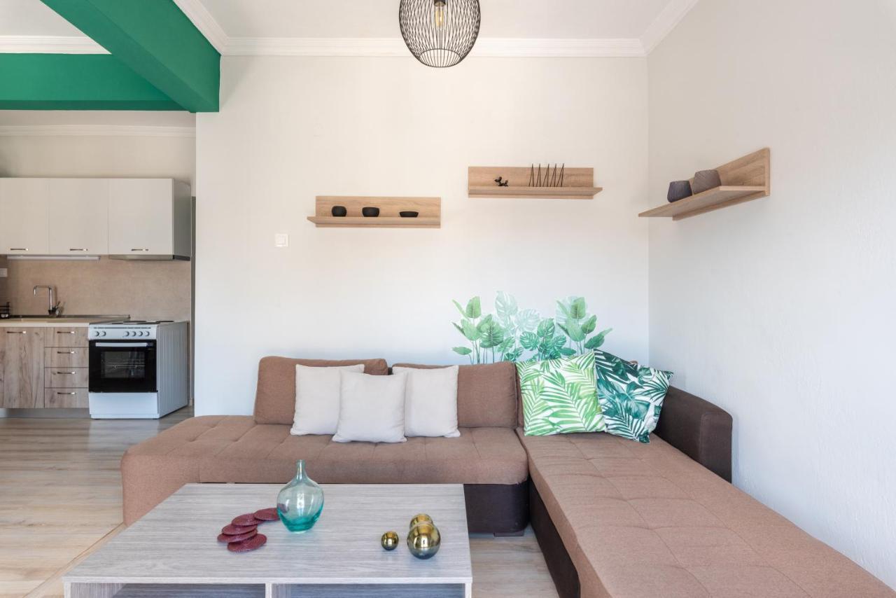 Apartment Cozy Next To Center